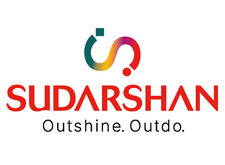 Sudarshan logo