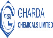 Gharda Chemicals Ltd